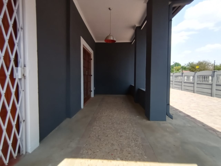 To Let 3 Bedroom Property for Rent in Parys Free State